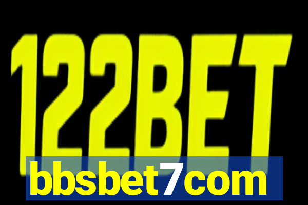 bbsbet7com