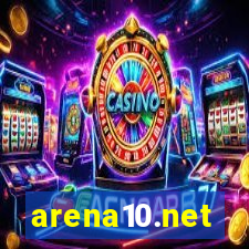 arena10.net