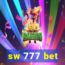 sw 777 bet