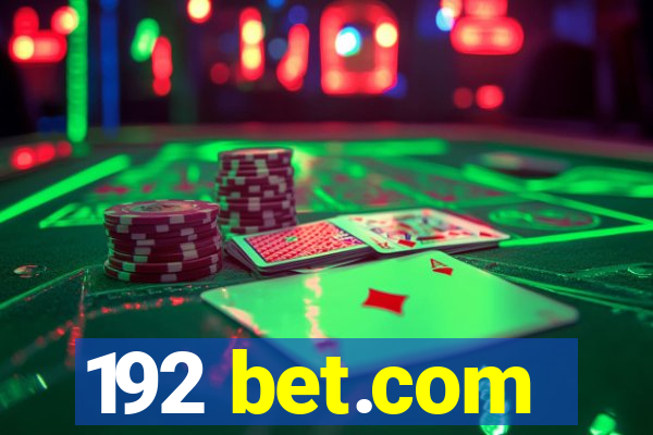 192 bet.com