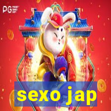 sexo jap