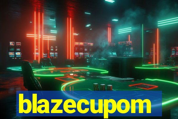 blazecupom