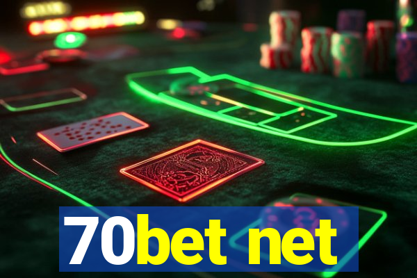 70bet net