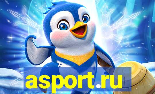 asport.ru