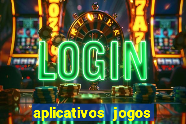 aplicativos jogos de futebol