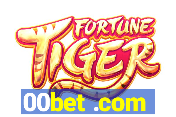 00bet .com