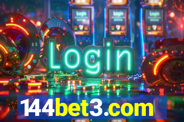 144bet3.com