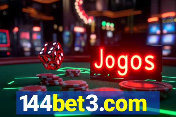 144bet3.com