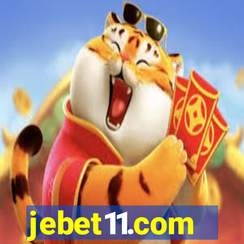 jebet11.com