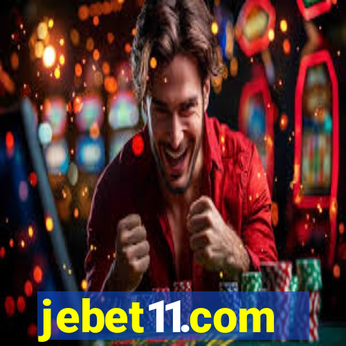 jebet11.com