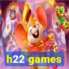 h22 games