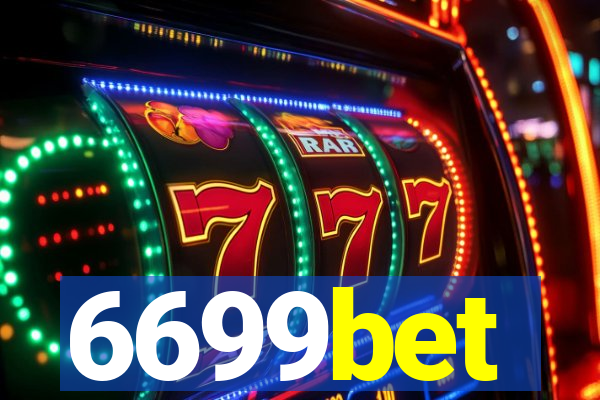 6699bet