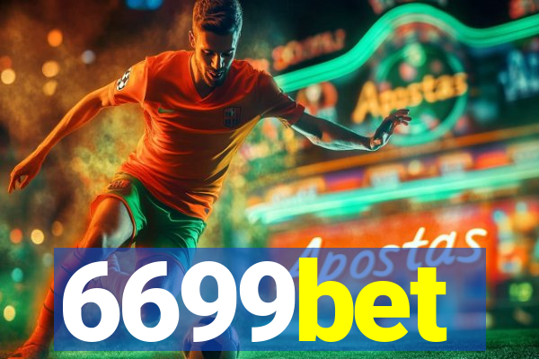 6699bet