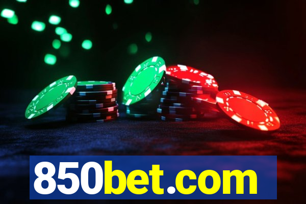 850bet.com