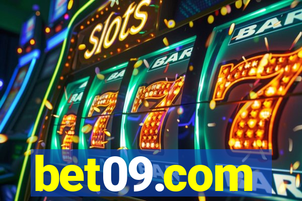 bet09.com