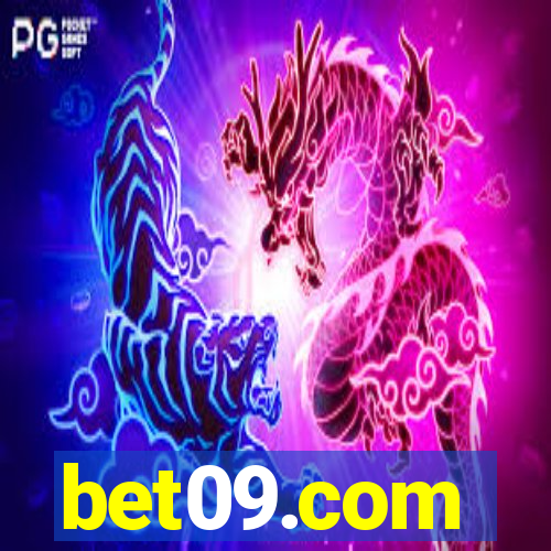 bet09.com