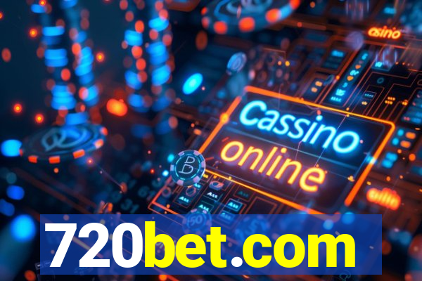 720bet.com