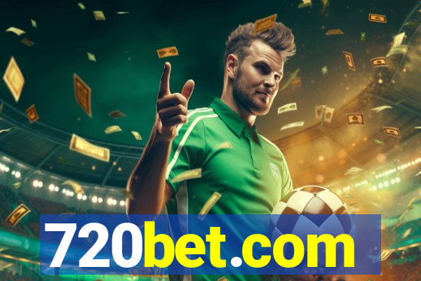 720bet.com