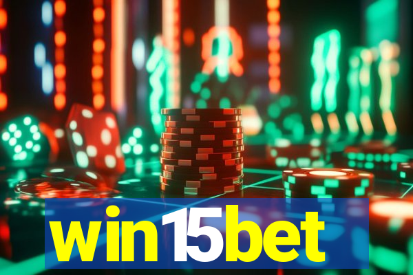 win15bet