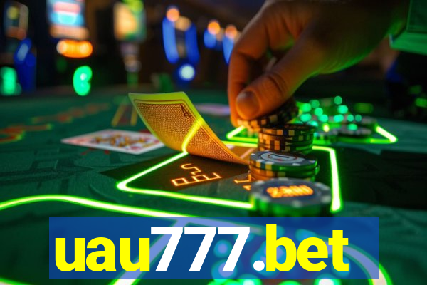 uau777.bet