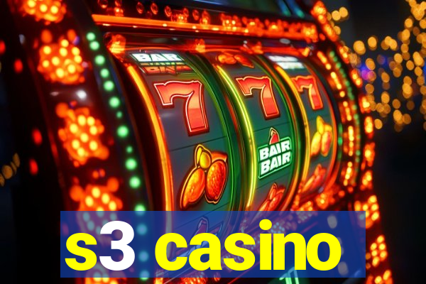 s3 casino