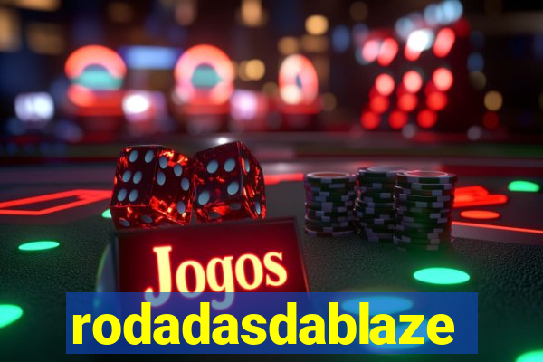 rodadasdablaze