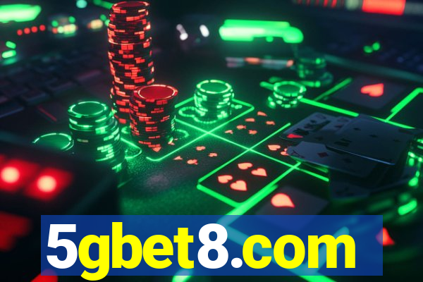 5gbet8.com