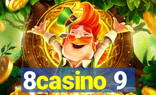 8casino 9