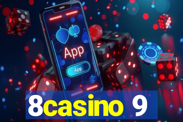 8casino 9