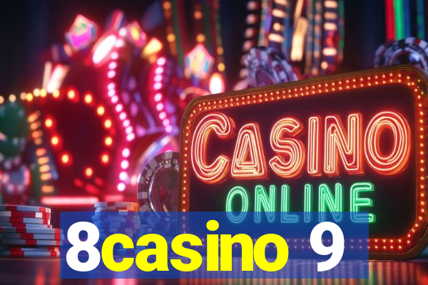 8casino 9