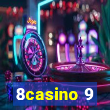 8casino 9