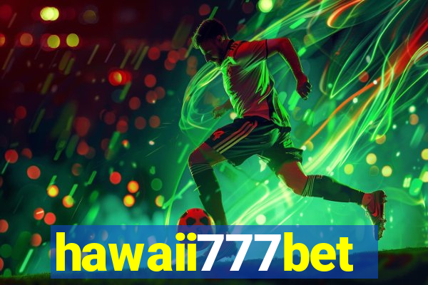 hawaii777bet