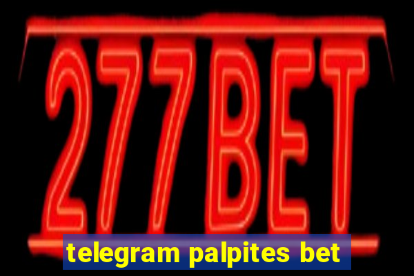 telegram palpites bet