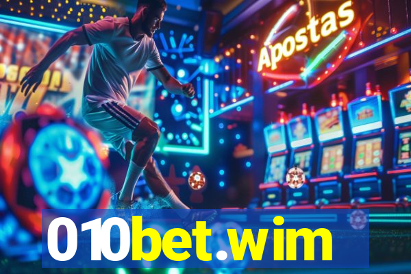 010bet.wim