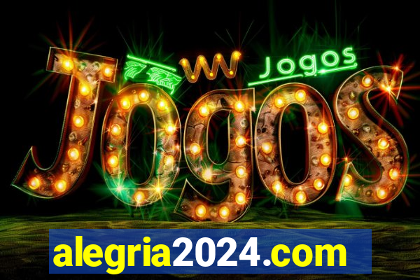 alegria2024.com