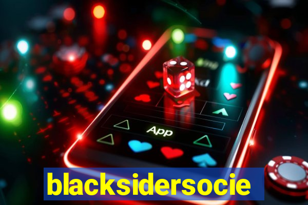 blacksidersociety.pro