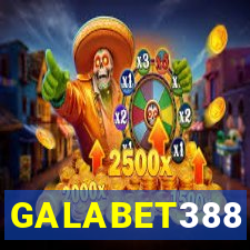 GALABET388