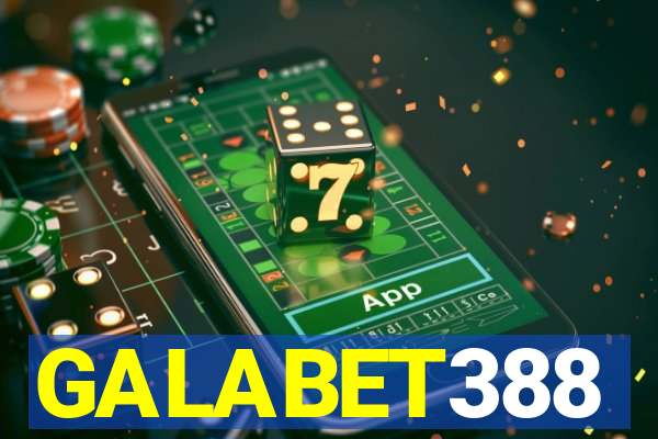 GALABET388