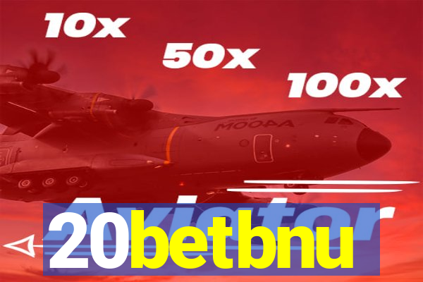 20betbnu