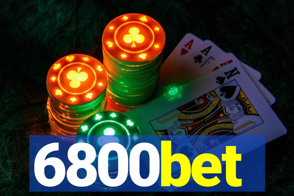 6800bet