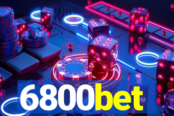 6800bet