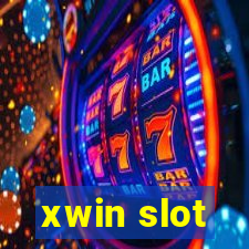 xwin slot