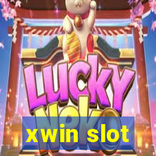 xwin slot