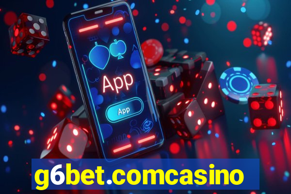 g6bet.comcasino