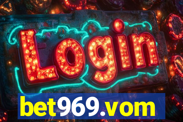 bet969.vom