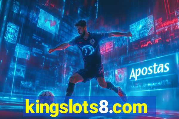 kingslots8.com