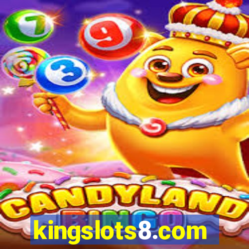 kingslots8.com