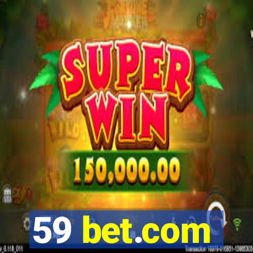 59 bet.com