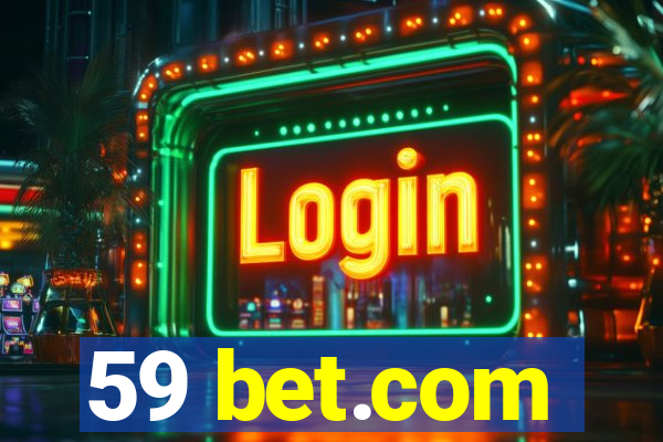 59 bet.com