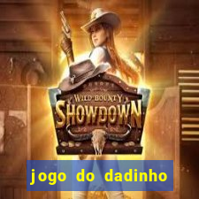 jogo do dadinho que ganha dinheiro